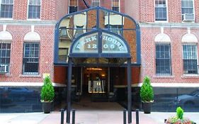 Park House Hotel Brooklyn Ny